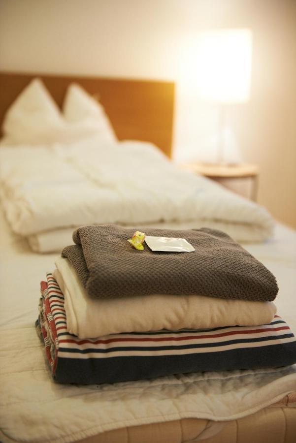 Hostel In Der Altstadt Nepomukb&b Innsbruck